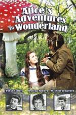 Watch Alice's Adventures in Wonderland Nowvideo
