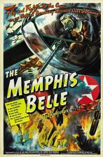 Watch The Memphis Belle: A Story of a Flying Fortress Nowvideo