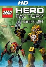 Watch Lego Hero Factory: Savage Planet Nowvideo