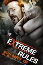 Watch WWE Extreme Rules Nowvideo