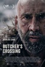 Watch Butcher\'s Crossing Nowvideo