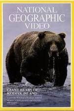 Watch National Geographic's Giant Bears of Kodiak Island Nowvideo