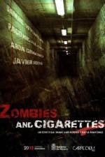 Watch Zombies & Cigarettes Nowvideo