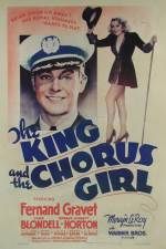 Watch The King and the Chorus Girl Nowvideo