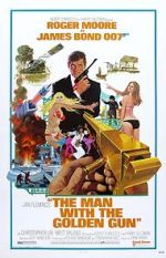 Watch The Man with the Golden Gun Nowvideo