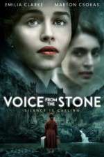 Watch Voice from the Stone Nowvideo