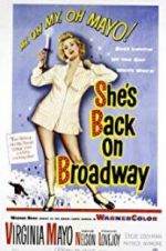 Watch She\'s Back on Broadway Nowvideo