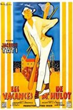 Watch Monsieur Hulot\'s Holiday Nowvideo