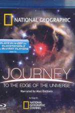 Watch National Geographic - Journey to the Edge of the Universe Nowvideo