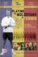 Watch Playing the Moldovans at Tennis Nowvideo