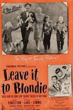 Watch Leave It to Blondie Nowvideo