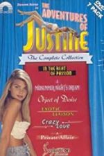 Watch Justine: Crazy Love Nowvideo