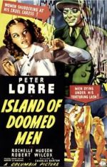 Watch Island of Doomed Men Nowvideo