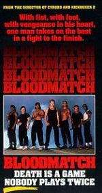 Watch Bloodmatch Nowvideo