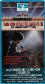 Watch Can You Hear the Laughter? The Story of Freddie Prinze Nowvideo