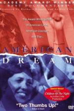 Watch American Dream Nowvideo