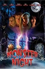 Watch Monster Night Nowvideo