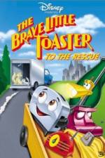 Watch The Brave Little Toaster to the Rescue Nowvideo