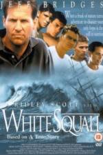 Watch White Squall Nowvideo