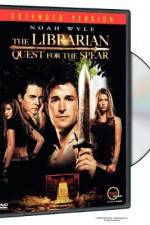 Watch The Librarian: Quest for the Spear Nowvideo