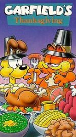 Watch Garfield\'s Thanksgiving (TV Short 1989) Nowvideo
