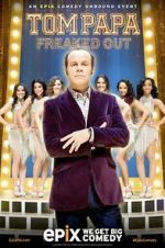 Watch Tom Papa: Freaked Out Nowvideo