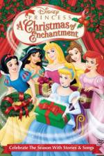 Watch Disney Princess A Christmas of Enchantment Nowvideo