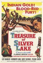 Watch The Treasure of the Silver Lake Nowvideo