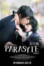 Watch Parasyte: Part 2 Nowvideo
