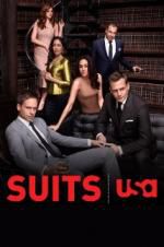 Watch Suits Nowvideo