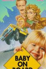 Watch Baby on Board Nowvideo