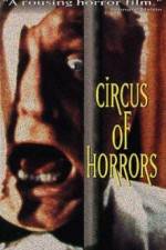 Watch Circus of Horrors Nowvideo