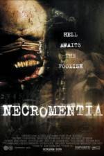 Watch Necromentia Nowvideo