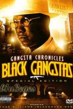 Watch Black Gangster The Life Story Of Chaz Williams Nowvideo