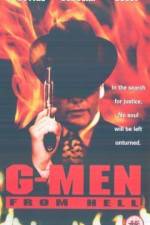 Watch G-Men from Hell Nowvideo