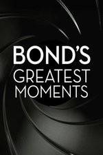 Watch Bond's Greatest Moments Nowvideo