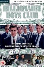 Watch Billionaire Boys Club Nowvideo