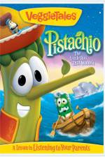 Watch VeggieTales: Pistachio: The Little Boy That Woodn't Nowvideo