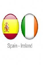 Watch Spain vs Ireland Nowvideo