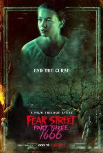 Watch Fear Street: Part Three - 1666 Nowvideo