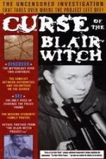 Watch Curse of the Blair Witch Nowvideo