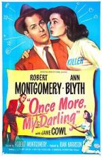 Watch Once More, My Darling Nowvideo