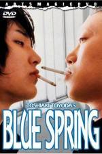 Watch Blue Spring Nowvideo
