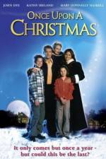 Watch Once Upon a Christmas Nowvideo