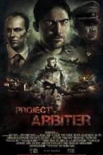 Watch Project Arbiter Nowvideo