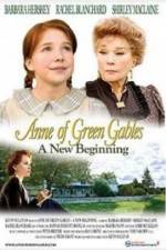 Watch Anne Of Green Gables: A New Beginning Nowvideo