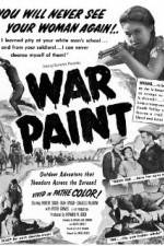 Watch War Paint Nowvideo