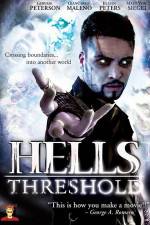 Watch Hell's Threshold Nowvideo