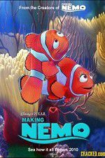 Watch Making \'Nemo\' Nowvideo