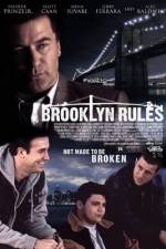Watch Brooklyn Rules Nowvideo